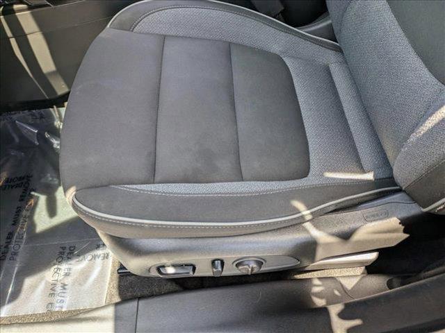 used 2022 Chevrolet TrailBlazer car, priced at $20,995