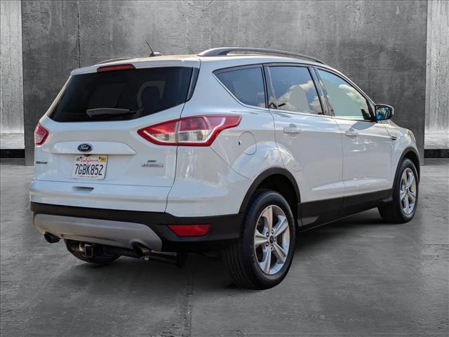 used 2014 Ford Escape car, priced at $7,248