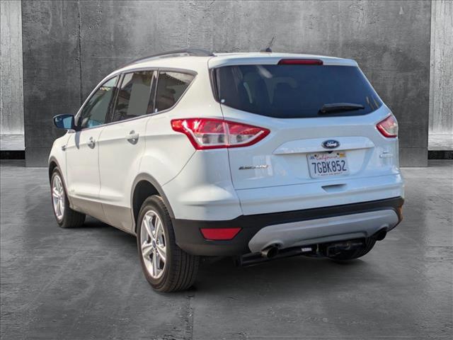 used 2014 Ford Escape car, priced at $7,248