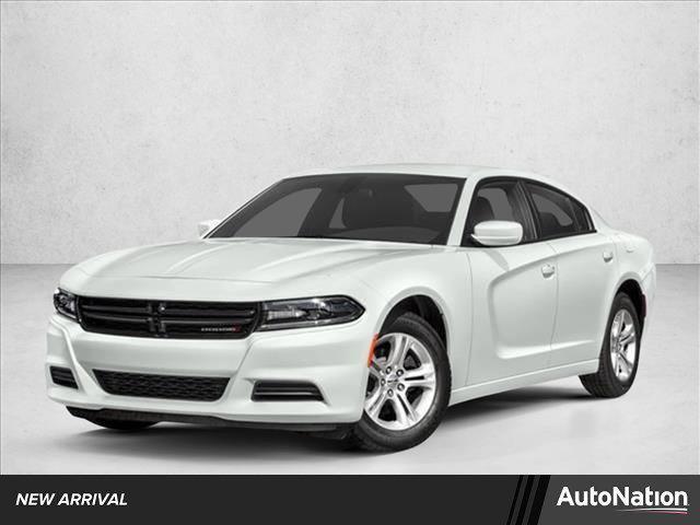 used 2022 Dodge Charger car, priced at $22,980