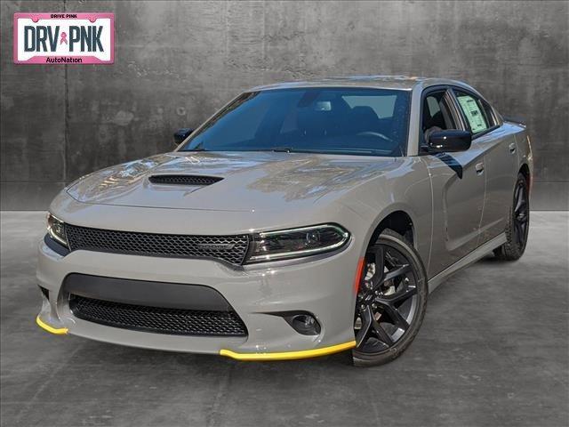 new 2023 Dodge Charger car, priced at $44,885
