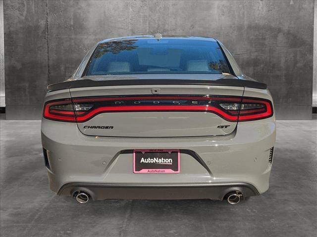 new 2023 Dodge Charger car, priced at $38,885