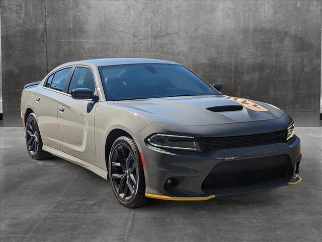 new 2023 Dodge Charger car, priced at $35,301