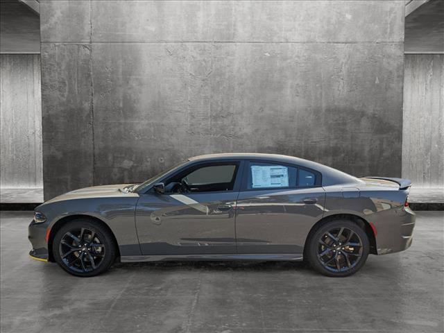 new 2023 Dodge Charger car, priced at $35,301