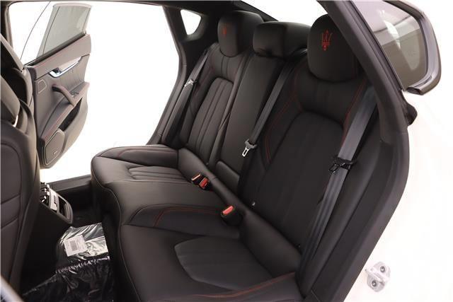 new 2023 Maserati Quattroporte car, priced at $96,900