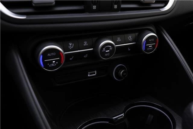 used 2022 Alfa Romeo Giulia car, priced at $29,900