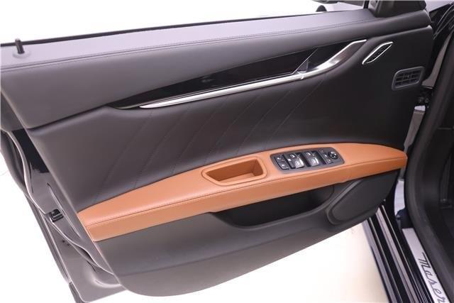used 2022 Maserati Ghibli car, priced at $49,900