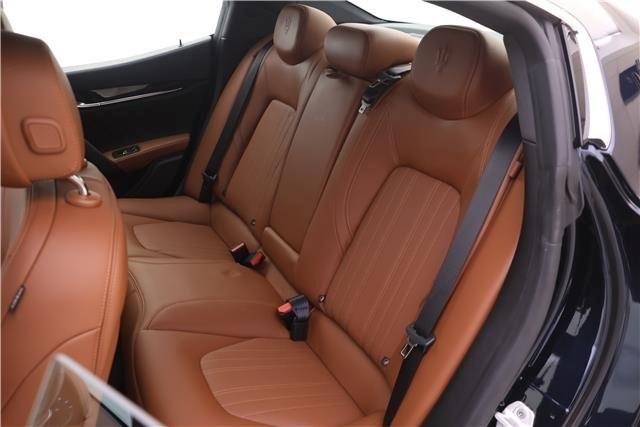 used 2022 Maserati Ghibli car, priced at $49,900