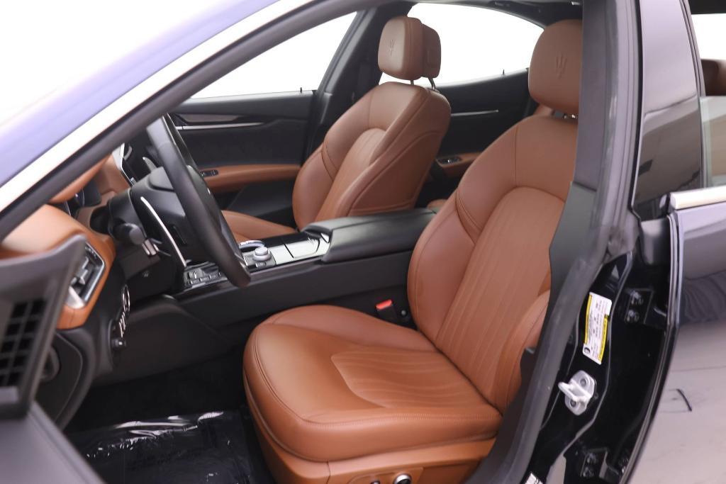 used 2022 Maserati Ghibli car, priced at $49,000