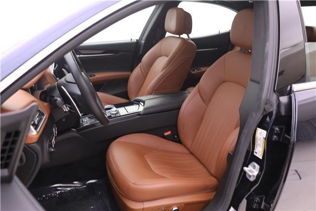 used 2022 Maserati Ghibli car, priced at $49,900
