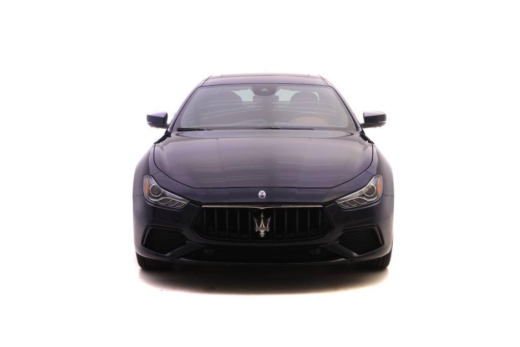used 2022 Maserati Ghibli car, priced at $49,000