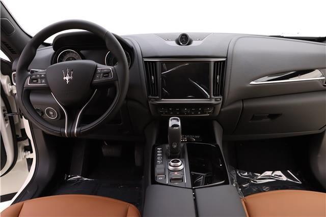 new 2023 Maserati Levante car, priced at $63,695