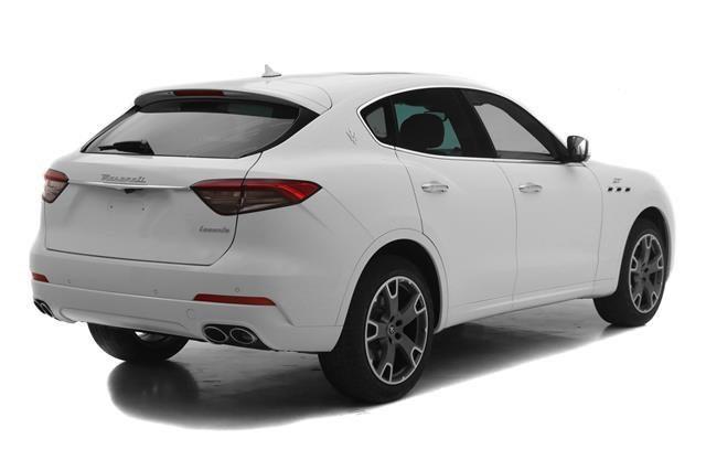 new 2023 Maserati Levante car, priced at $63,695