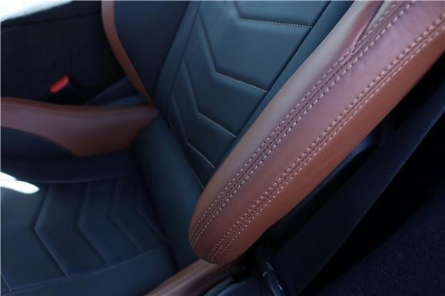 used 2022 Maserati MC20 car, priced at $177,700