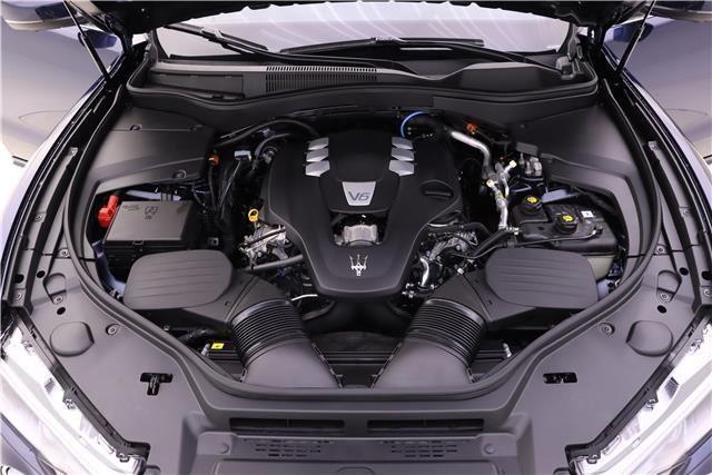 new 2023 Maserati Levante car, priced at $77,895