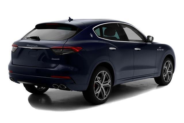 new 2023 Maserati Levante car, priced at $77,895