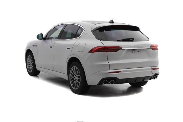 new 2024 Maserati Grecale car, priced at $61,895