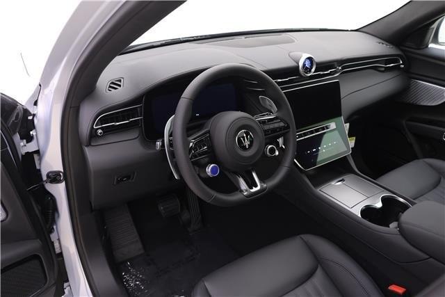 new 2024 Maserati Grecale car, priced at $61,895