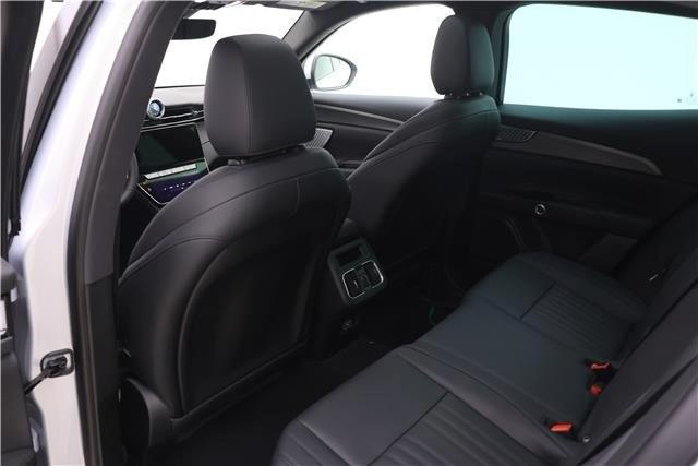 new 2024 Maserati Grecale car, priced at $61,895