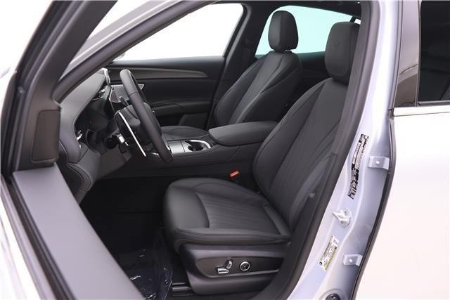 new 2024 Maserati Grecale car, priced at $61,895