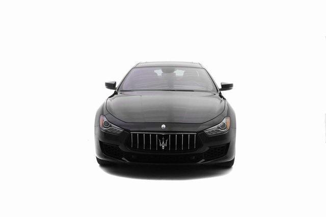 used 2019 Maserati Ghibli car, priced at $28,000