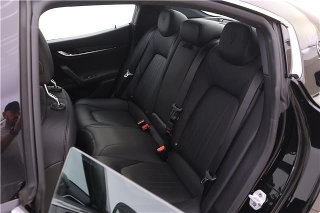 used 2019 Maserati Ghibli car, priced at $28,700