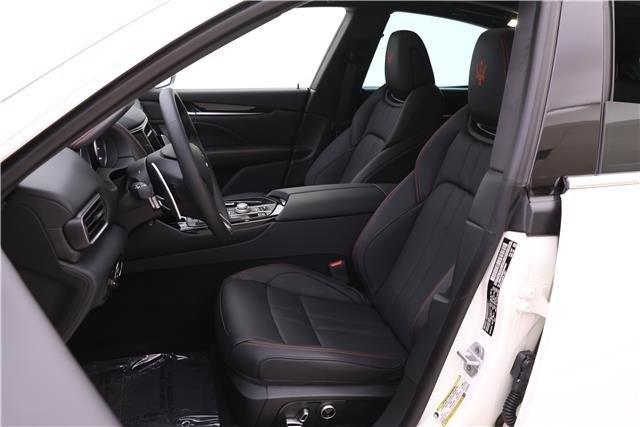 new 2024 Maserati Levante car, priced at $77,700