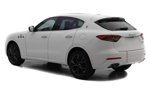 new 2024 Maserati Levante car, priced at $77,700