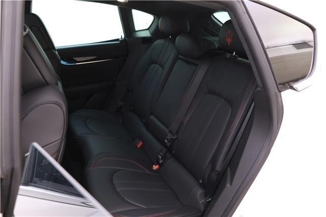 new 2024 Maserati Levante car, priced at $77,700