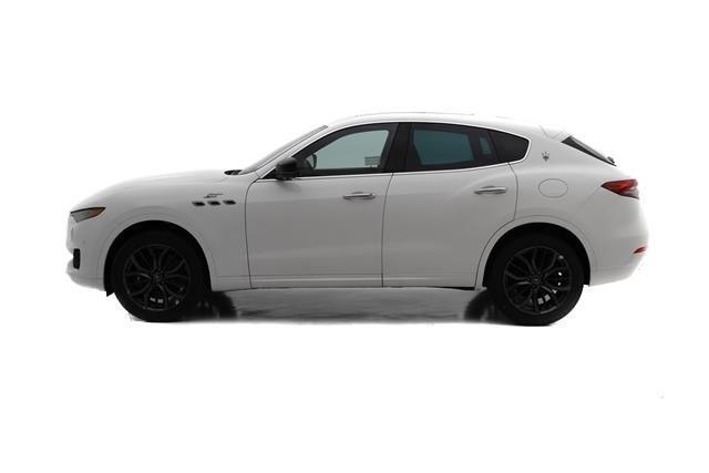 new 2024 Maserati Levante car, priced at $77,700