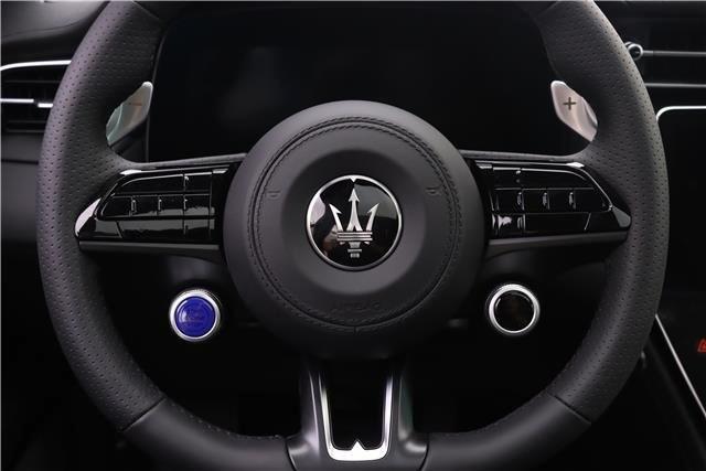 new 2024 Maserati Grecale car, priced at $63,795