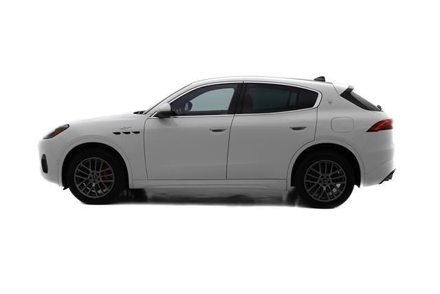 new 2024 Maserati Grecale car, priced at $55,895