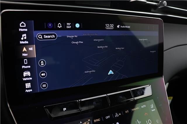 new 2024 Maserati Grecale car, priced at $63,795