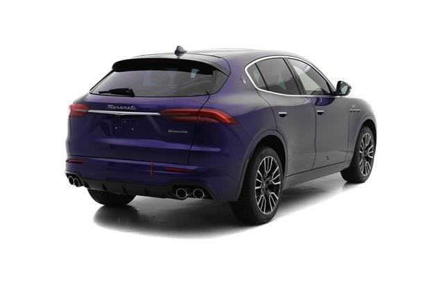 new 2024 Maserati Grecale car, priced at $63,795