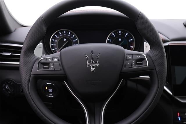 new 2024 Maserati Ghibli car, priced at $81,495