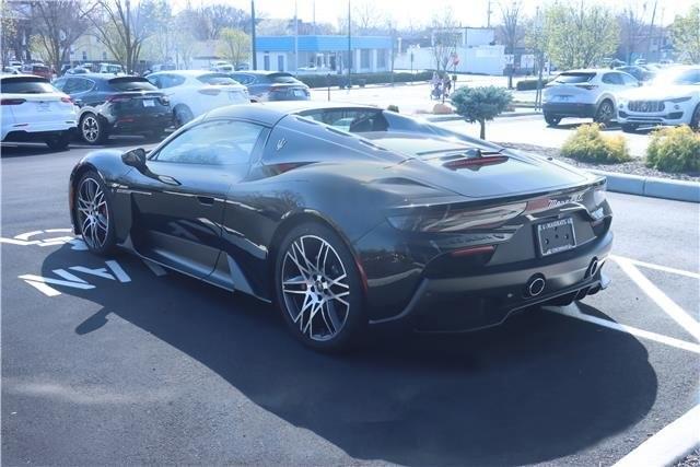 used 2023 Maserati MC20 car, priced at $234,000