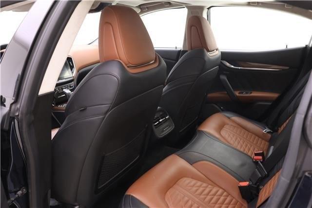 used 2019 Maserati Ghibli car, priced at $29,000