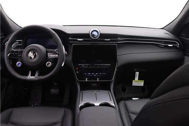 new 2024 Maserati Grecale car, priced at $65,095