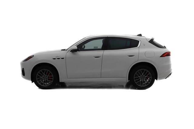 new 2024 Maserati Grecale car, priced at $65,095