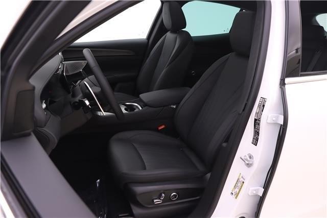 new 2024 Maserati Grecale car, priced at $65,095