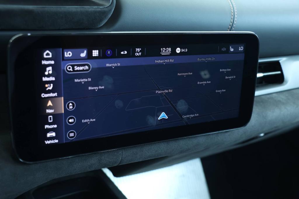 used 2024 Maserati MC20 car, priced at $239,000