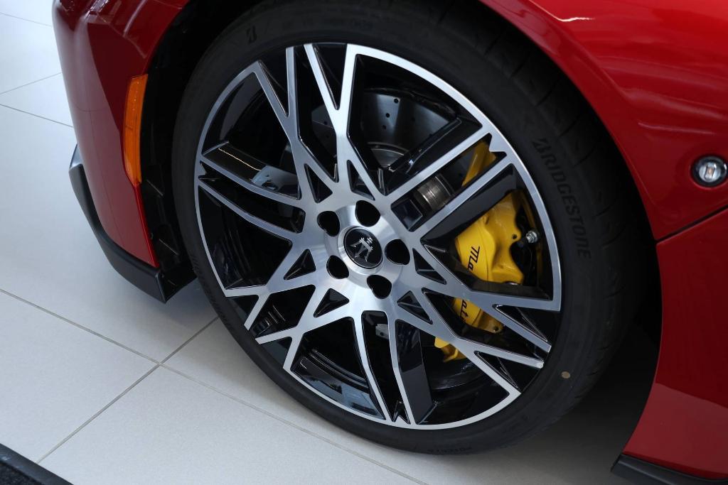 used 2024 Maserati MC20 car, priced at $239,000