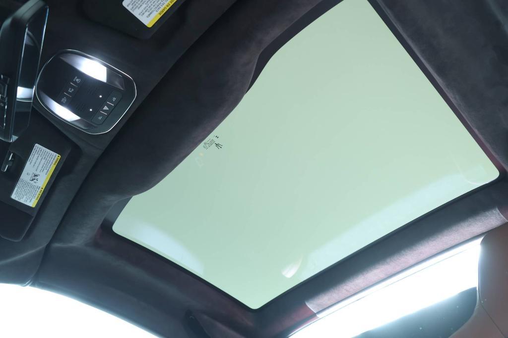 used 2024 Maserati MC20 car, priced at $239,000