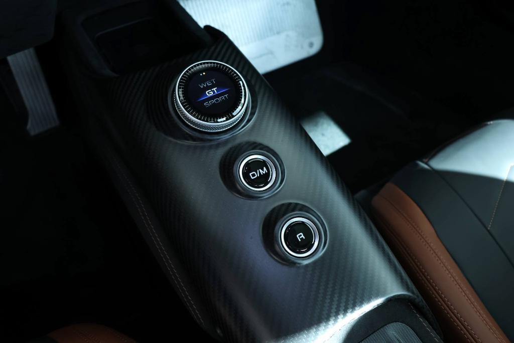 used 2024 Maserati MC20 car, priced at $239,000