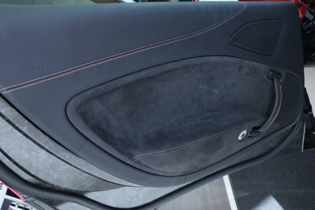 used 2024 Maserati MC20 car, priced at $239,000