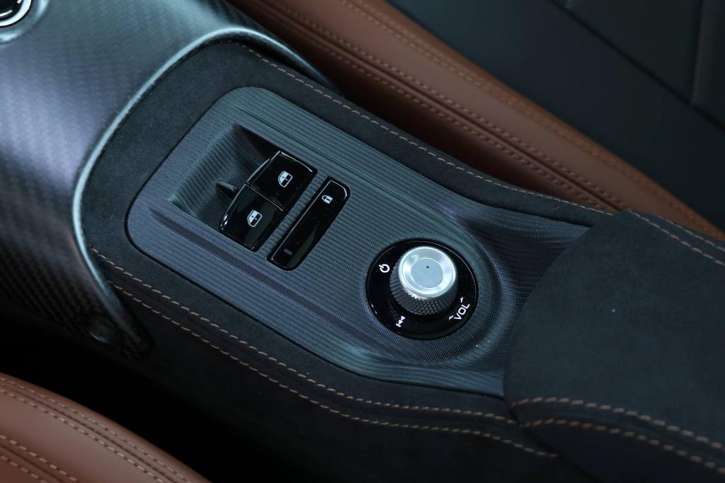 used 2024 Maserati MC20 car, priced at $239,000