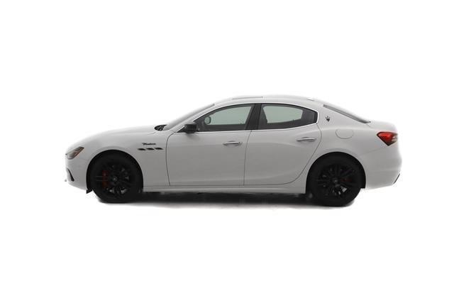 new 2024 Maserati Ghibli car, priced at $74,750