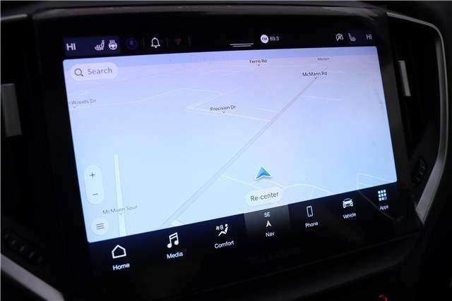 new 2024 Maserati Ghibli car, priced at $74,750