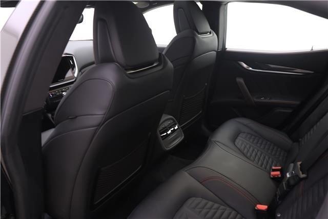 used 2023 Maserati Ghibli car, priced at $79,900