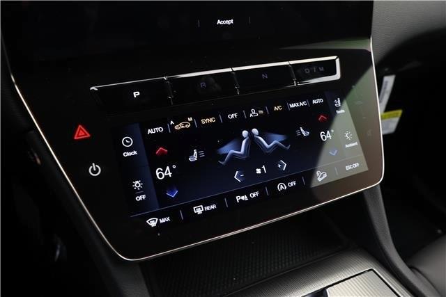 new 2024 Maserati Grecale car, priced at $59,995